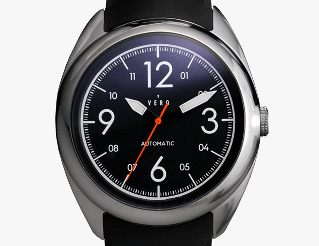 This Portland-Based Company Makes the Ultimate Versatile Watch