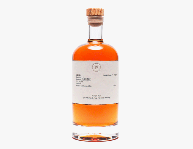 The Best Booze We Drank This Month