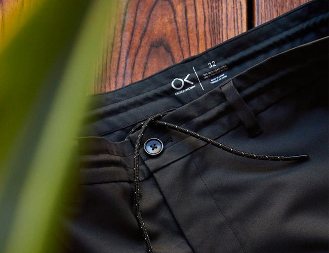 The Best Swim Trunks for Summer Aren’t Just for Swimming