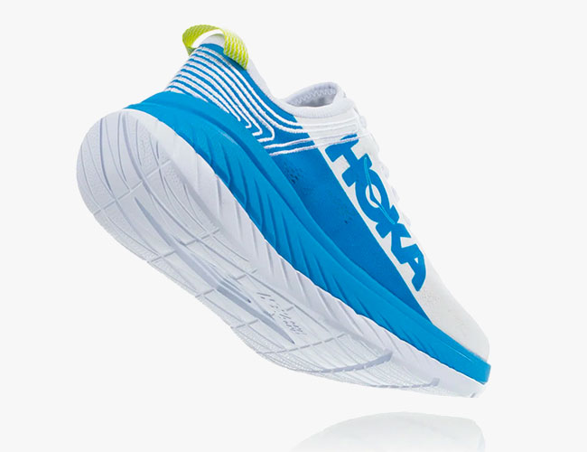 The Hoka One One Carbon X: A Race Day Shoe for the Everyman
