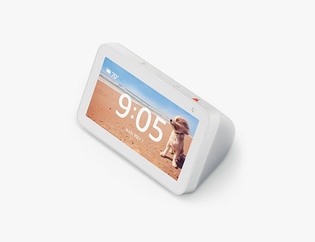 Amazon Has a New Echo and, Better Yet, a Big Privacy Upgrade