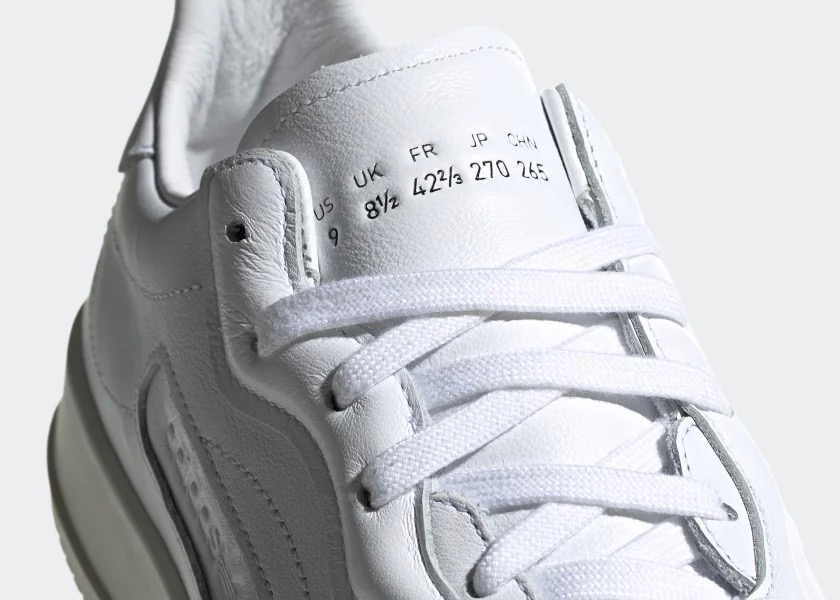 These Iconic Adidas Sneakers Got the Update We’ve Wanted