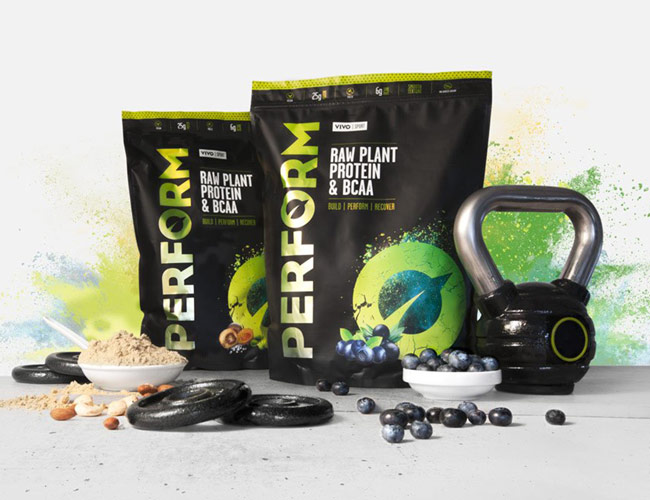 5 BCAA Supplements Personal Trainers Swear By