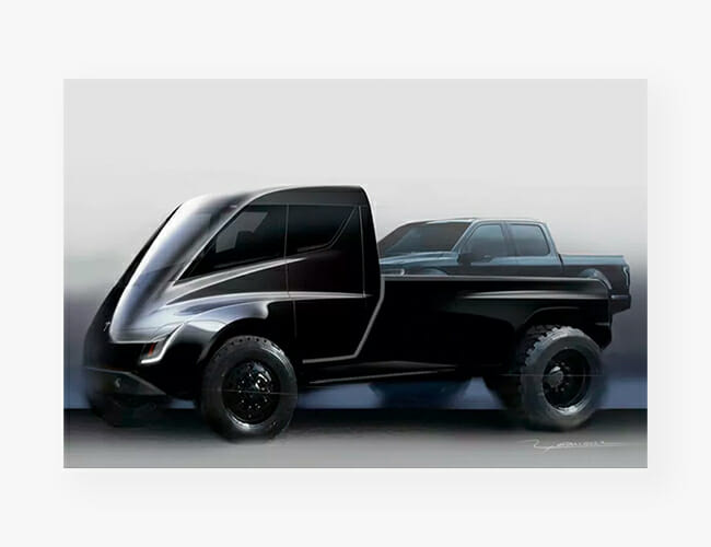 We’ll Have to Wait Even Longer to See Tesla’s ‘Heart-Stopping’ Pickup Truck