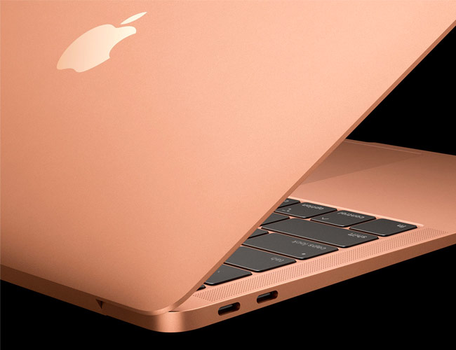 3 Biggest Announcements from Apple’s iPad and MacBook Event