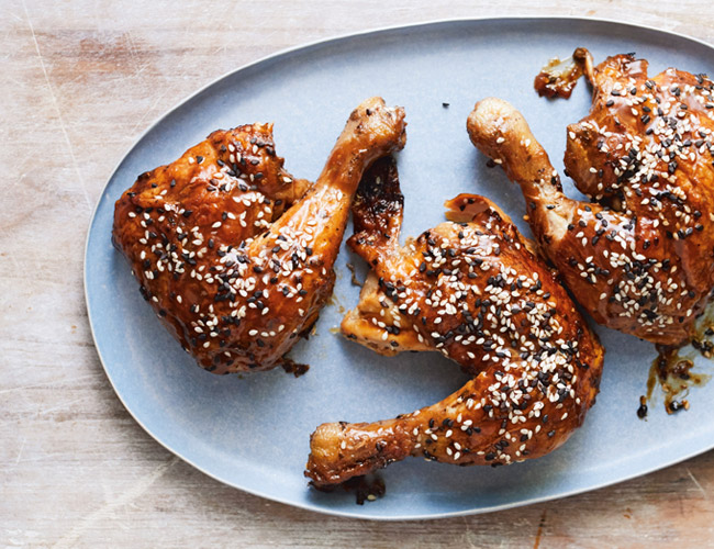 How to Get the Most Out of a Store-Bought Rotisserie Chicken