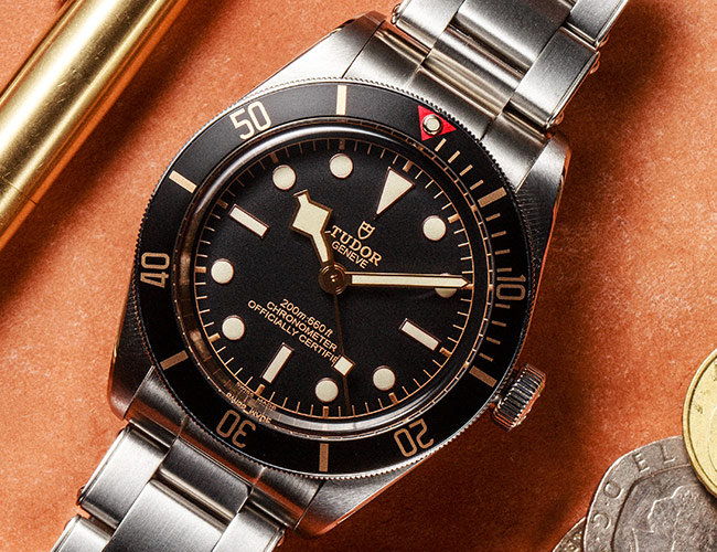 Opinion: Why Watch Lovers Should Embrace Wearing Small Watches