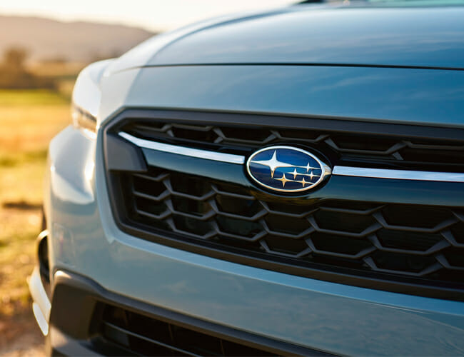 One of Our Favorite Subarus Is About to Get More Powerful