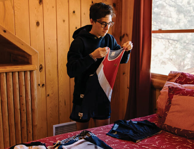 Here’s How to Spot Amateur Runners at the Olympic Marathon Trials