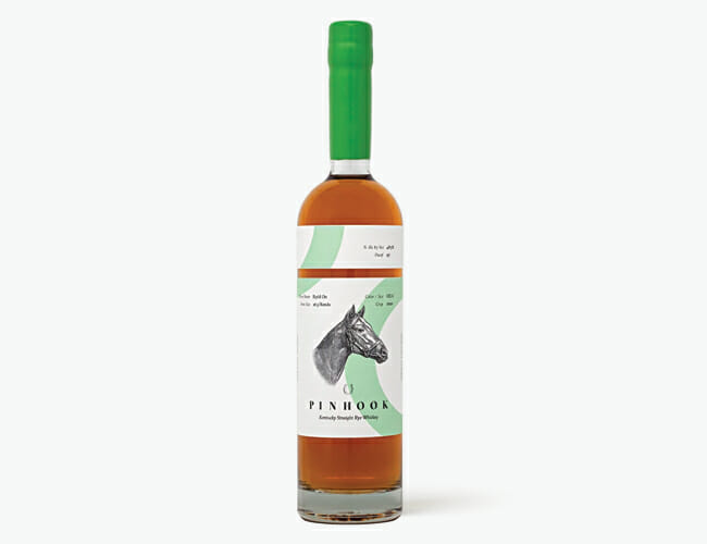 This Young Whiskey Was 50 Years in the Making