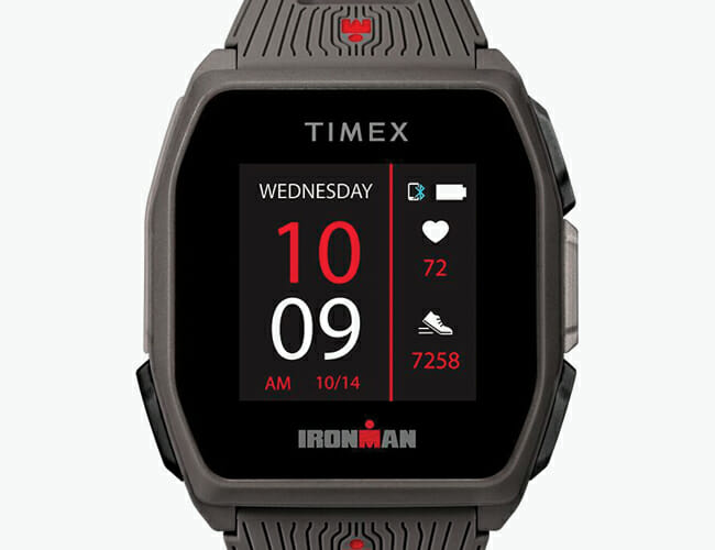 This New GPS Running Watch Is Way Cheaper Than Any Apple Watch