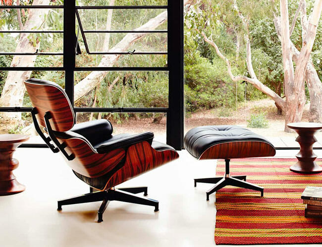Know the Eames Lounge Chair? That Company Is Getting Into Gaming Gear
