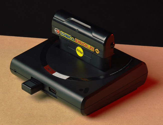 The Ultimate Sega Genesis Console for Your Modern TV