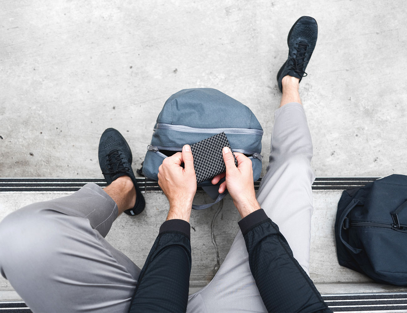 Five Ways to Upgrade Your Everyday Carry