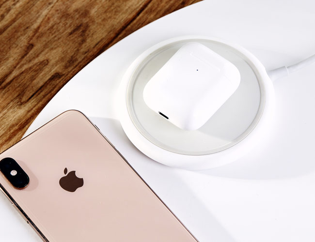 How Much Would Noise-Canceling AirPods Cost?