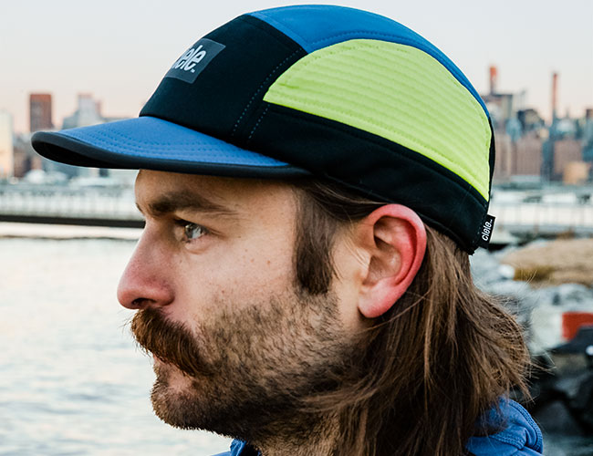 The 8 Best Running Hats of 2018