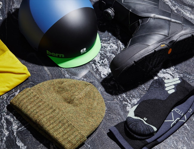 The 15 Best Gifts for Snowboarders