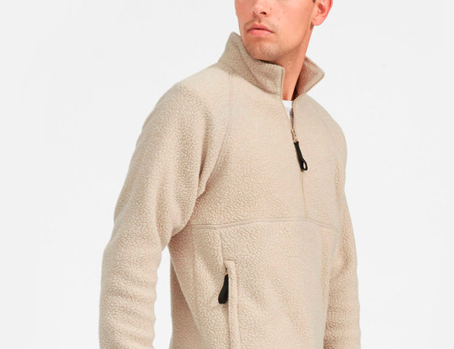 These New Fleeces Are Surprisingly Affordable