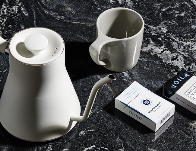 The 18 Best Gifts for Coffee Lovers