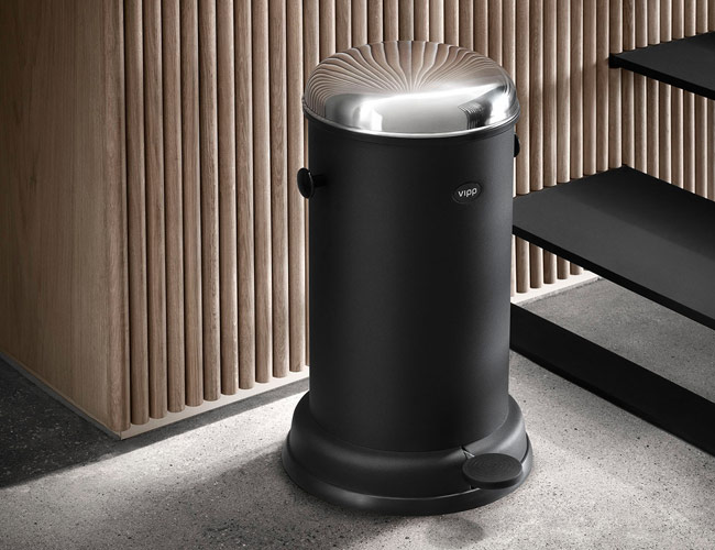 This Is the Best Trashcan Ever Designed, and You Were Never Supposed to Buy It