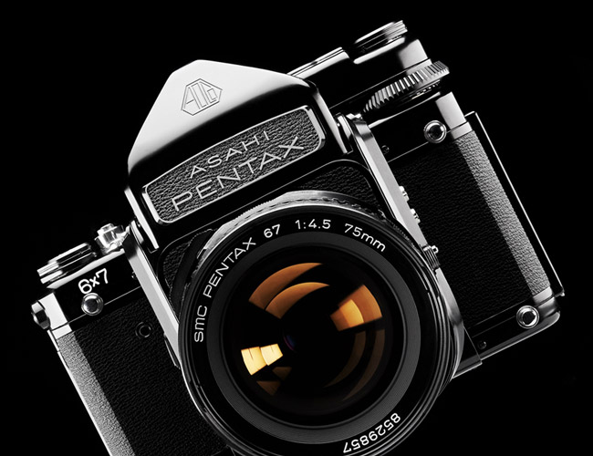 24 Great Vintage Cameras You Can Still Buy
