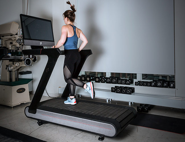 Review: Peloton Releases a Treadmill for People Who Hate Treadmills