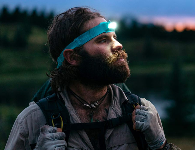 Today Is the Last Day to Grab One of the Best New Headlamps of 2018