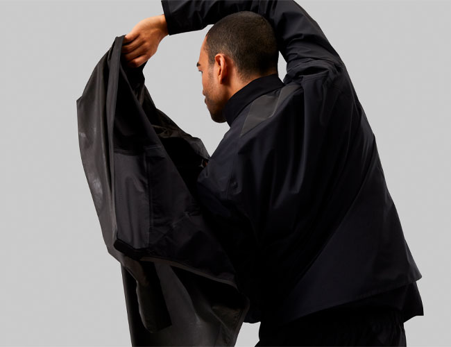 Arc’teryx Introduces Veilance As Its Own Brand With Its New Spring Collection