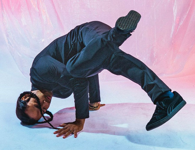 Mission Workshop Redesigns the Tracksuit