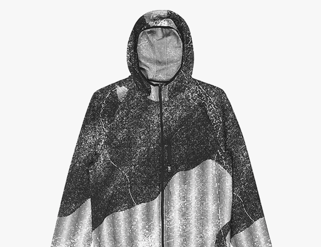 Stand Out on the Starting Line With Doxa’s Spring Running Kit