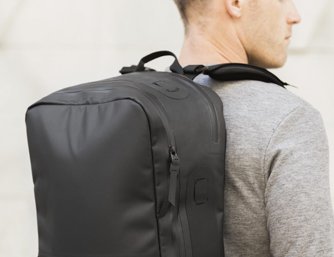 The 5 Best Waterproof Backpacks