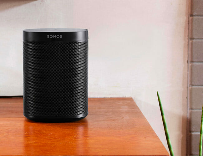 What You Need to Know About the Sonos One Gen 2
