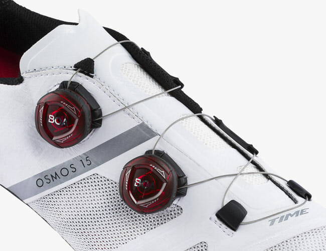 Finally, This Cycling Company Is Making Shoes (Again)