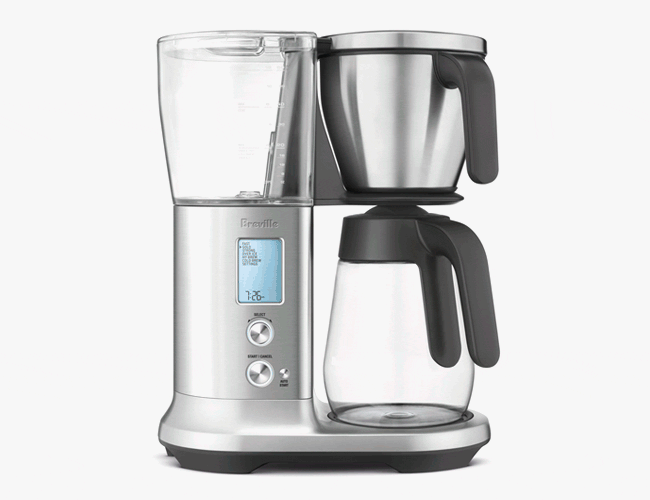 These Are the Only Coffee Makers You Should Buy, Say the World’s Most Rigorous Testers