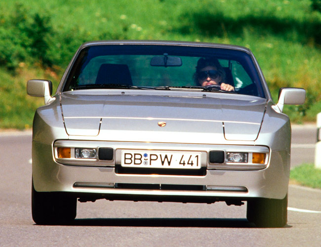 Affordable Dream Car: The Poor Man’s Porsche