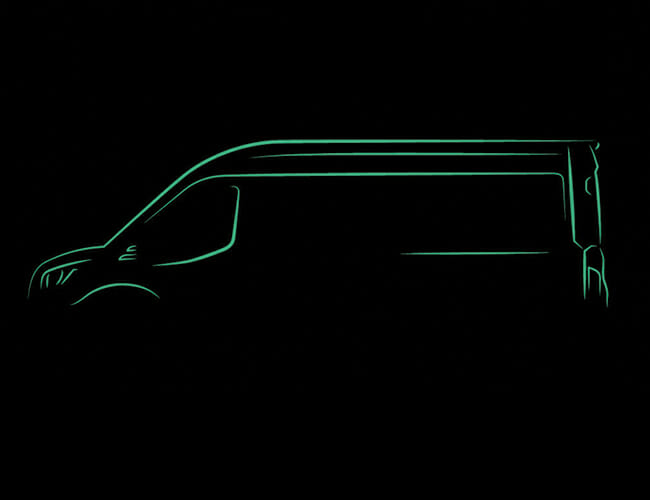 Ford’s New Vehicle Could Completely Change the Camper Van World