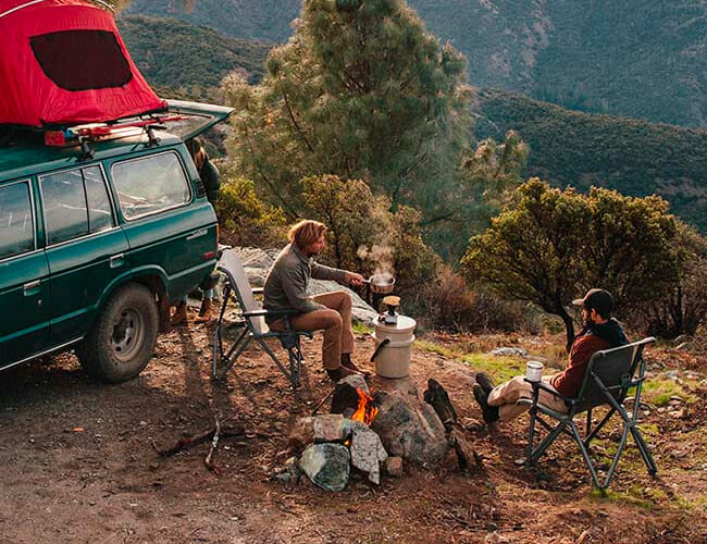 Yeti Just Revealed One of This Summer’s Best New Pieces of Camping Gear