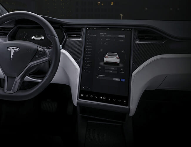 Tesla Is About to Offer a Revolutionary New Upgrade for Its Older Cars