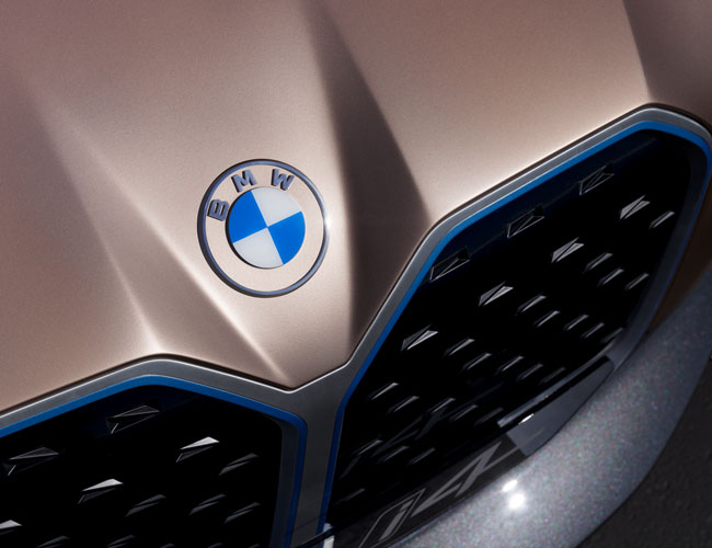 BMW Just Made a Change Sure to Irritate Its Biggest Fans