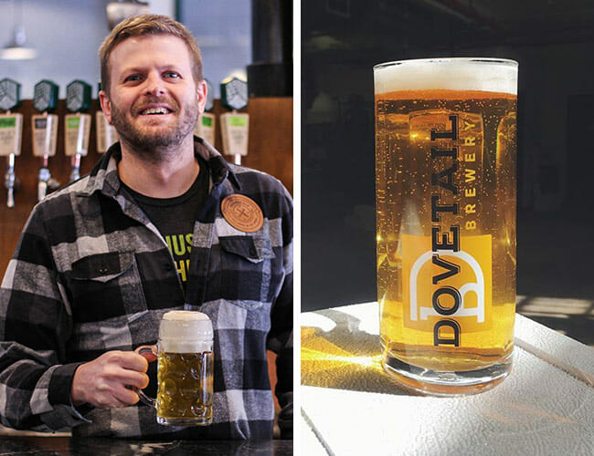 To Make Good Lagers You’ve Gotta Drink Good Lagers