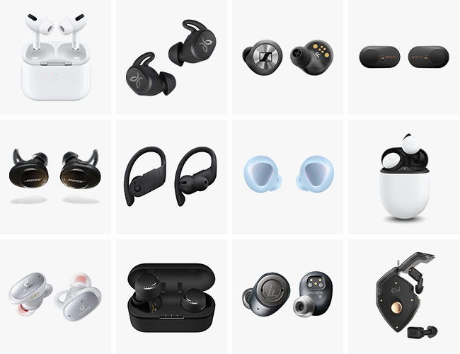 The Best Wireless Earbuds of 2020 – Which Is Right for You?