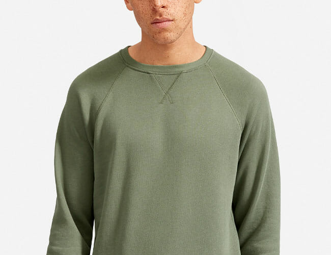 Everlane May Have Just Rolled Out the Perfect Spring Layer