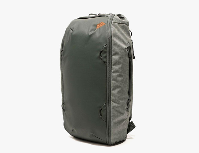 These Travel Bags Look So Good, They Could Become Our New Favorites