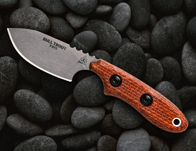 The Best New Knives and EDC of July 2019
