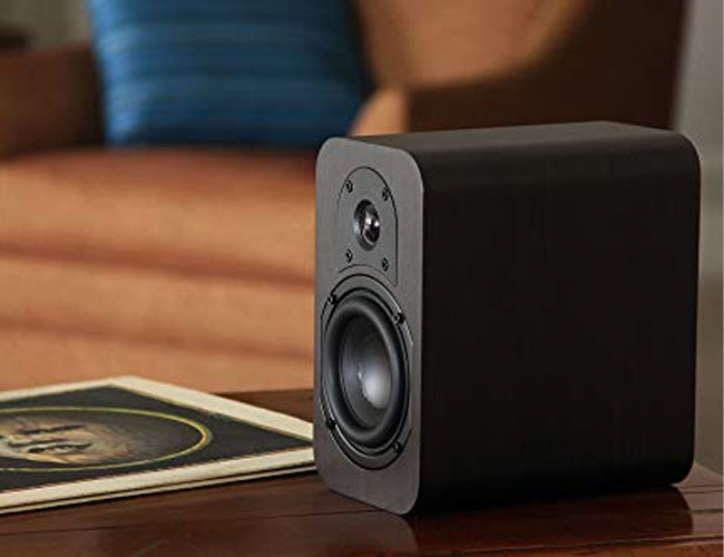 The Best Cheap Bookshelf Speakers That You’ve Never Heard Of