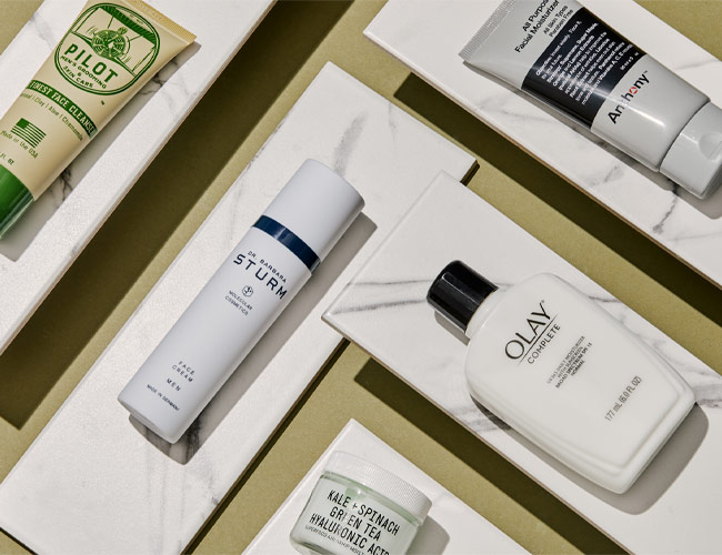 The 5 Best Moisturizers for Normal Skin