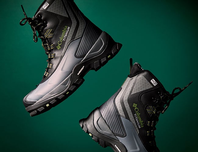 These Winter Boots Have Superior Technology for Warmth and Grip