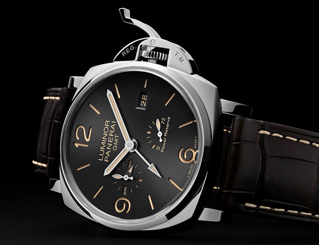The New Panerai Luminor Due Collection Has a Watch for Every Wrist