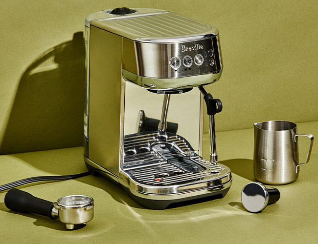 Breville Bambino Plus Review: A Compact Espresso Machine That Doesn’t Cost a Fortune