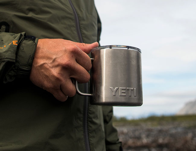 The 10 Best Travel Mugs Money Can Buy